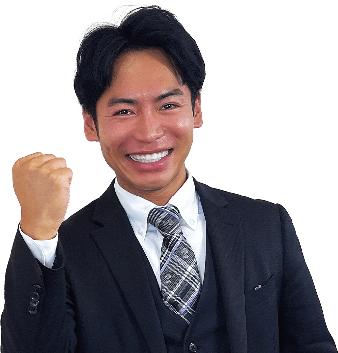 ハウスドゥ長岡中央店 渡邉和人の写真